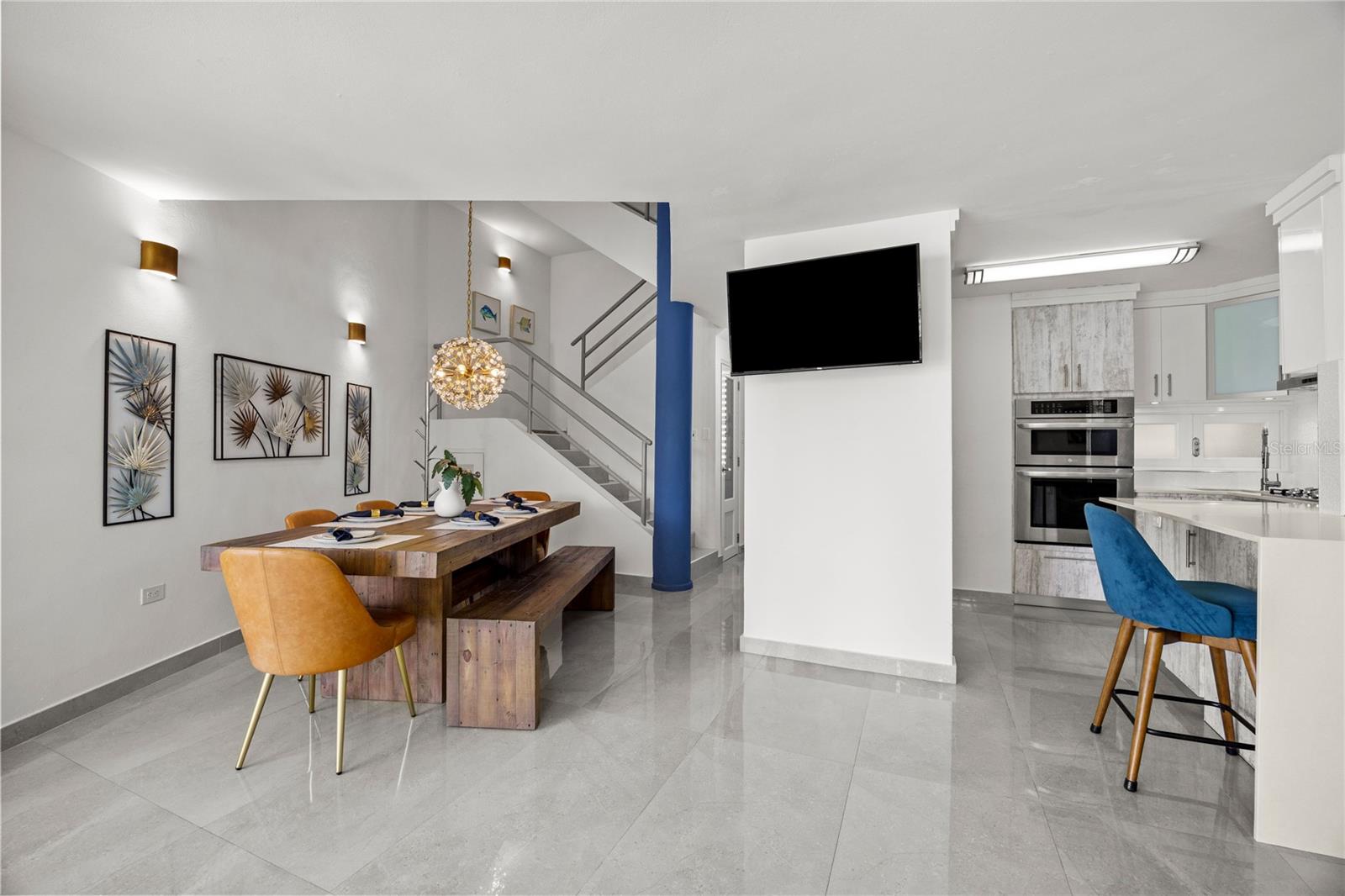 PALMARINA CLUB - Residential