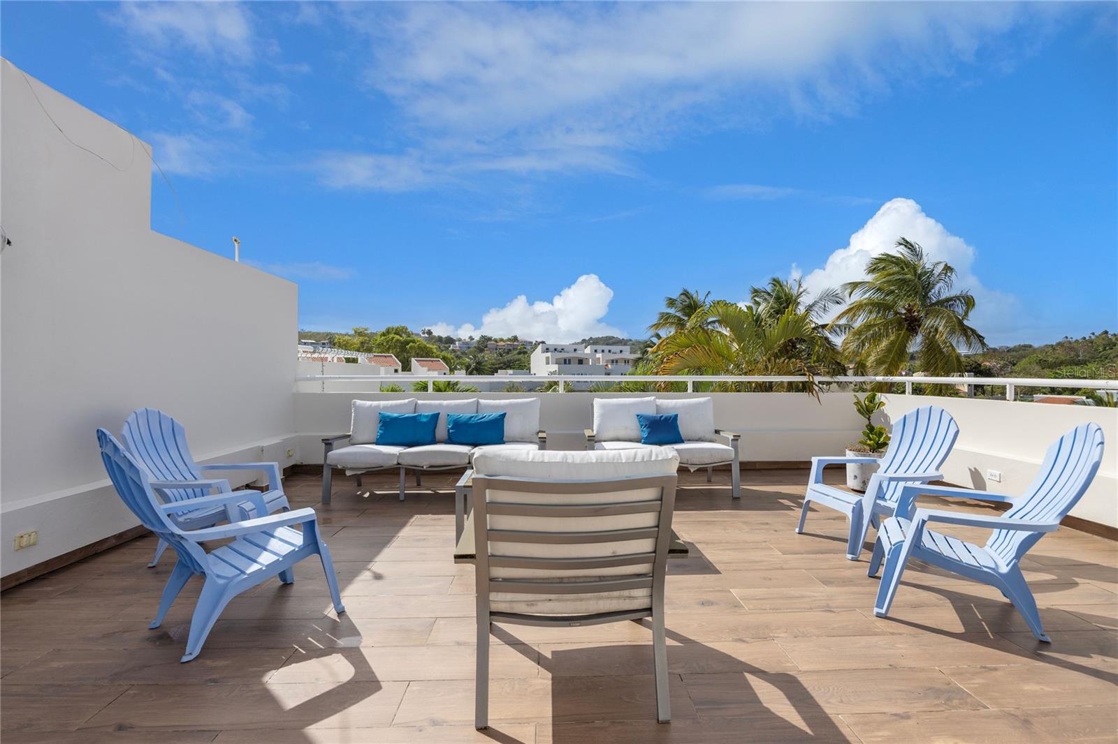 PALMARINA CLUB - Residential