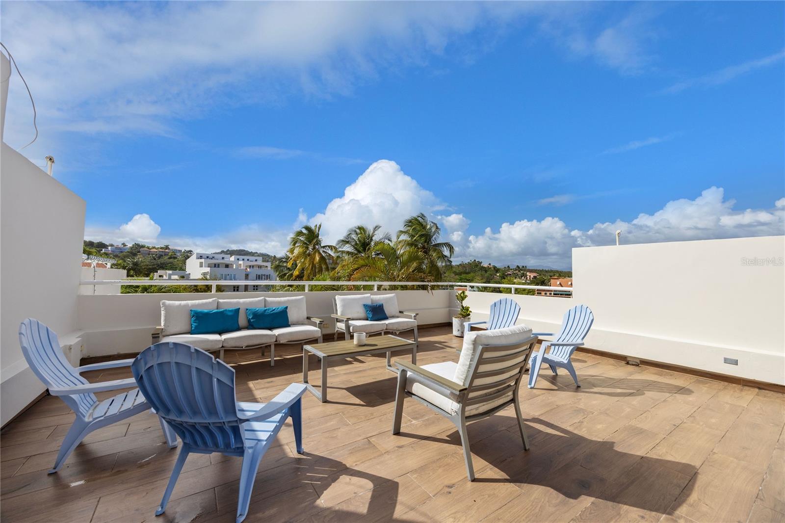 PALMARINA CLUB - Residential