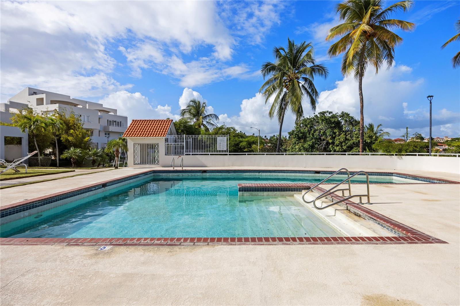 PALMARINA CLUB - Residential