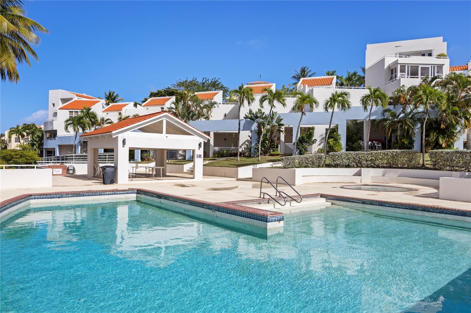 PALMARINA CLUB - Residential