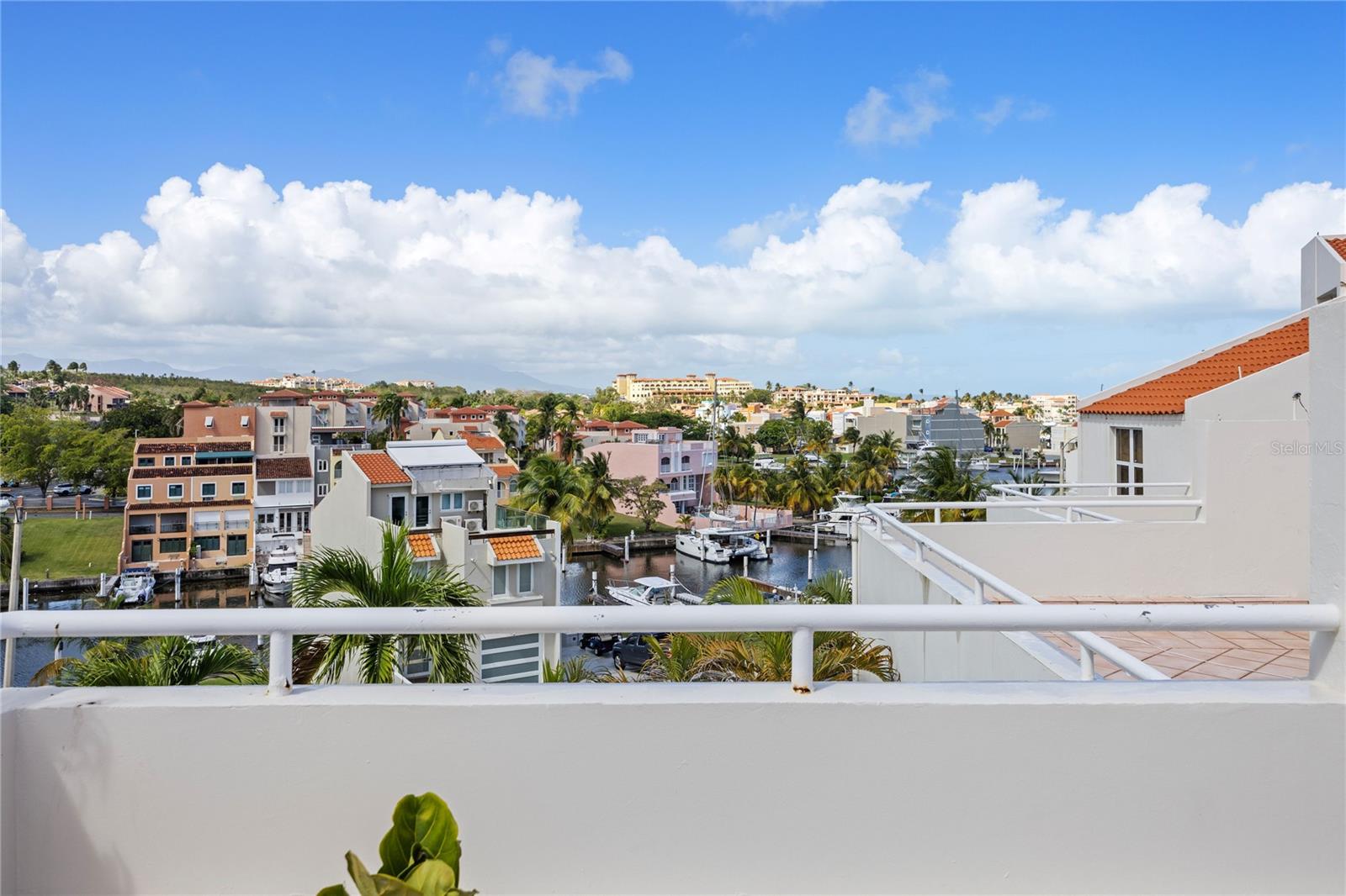 PALMARINA CLUB - Residential