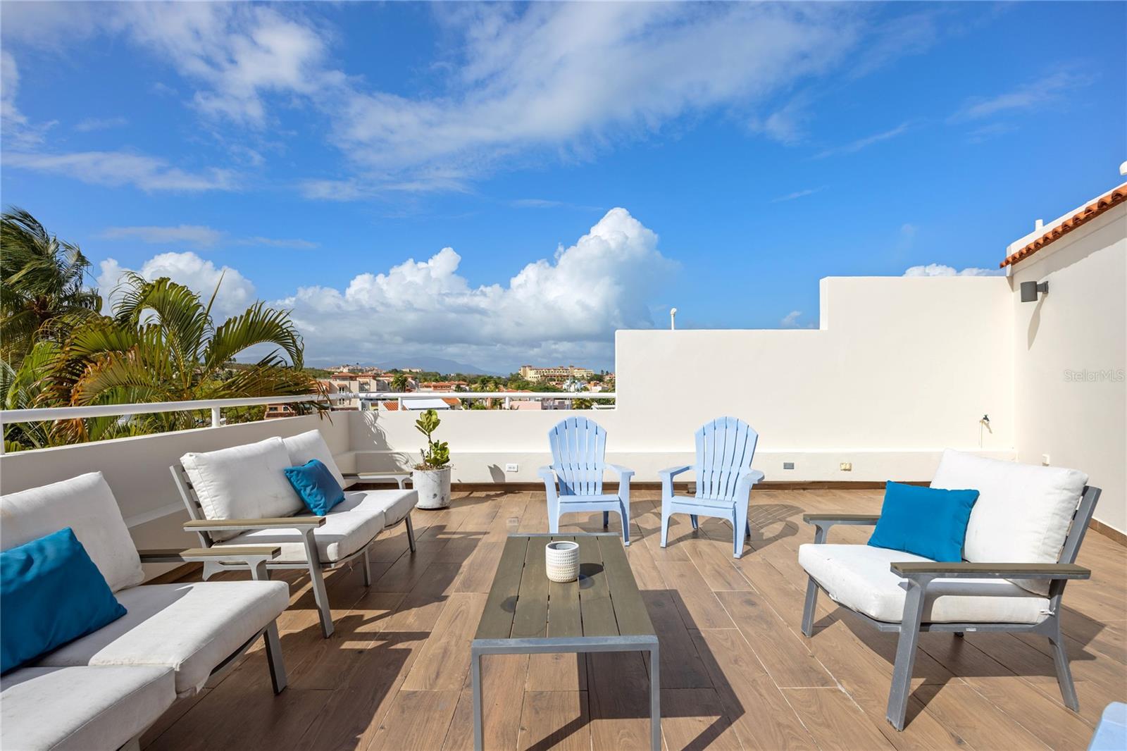 PALMARINA CLUB - Residential