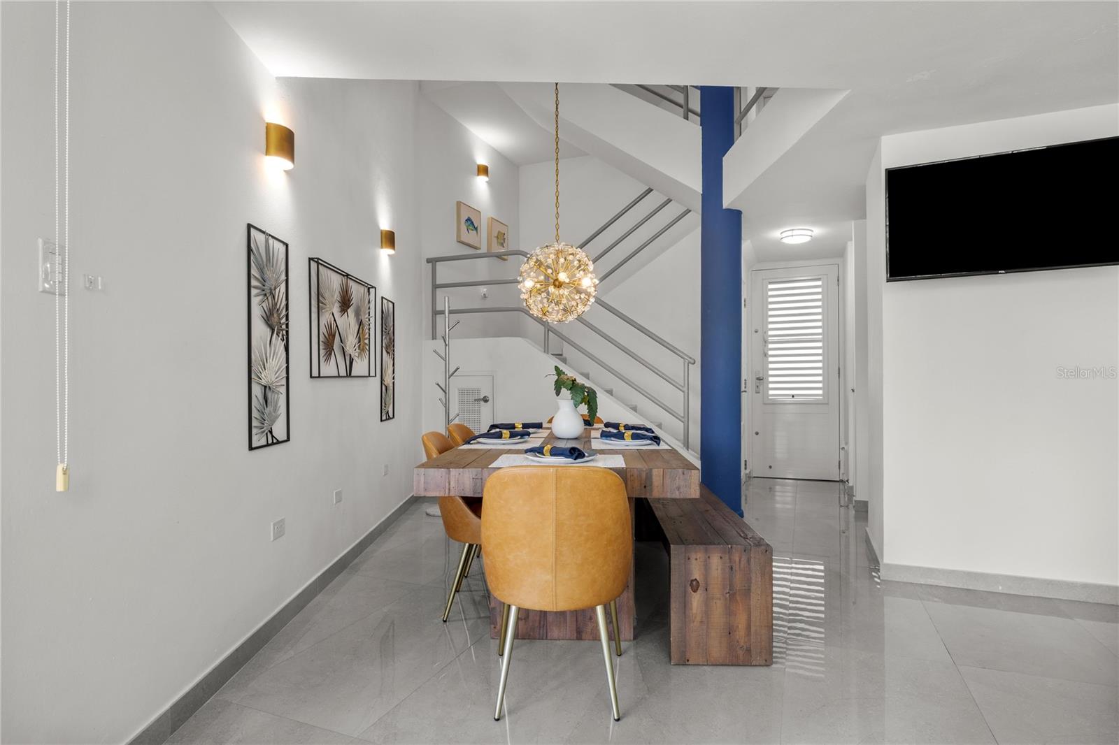 PALMARINA CLUB - Residential