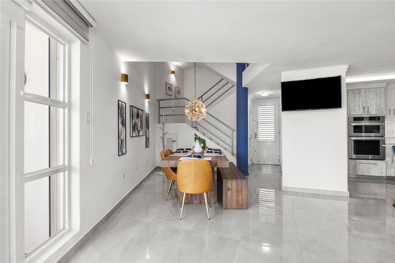 PALMARINA CLUB - Residential