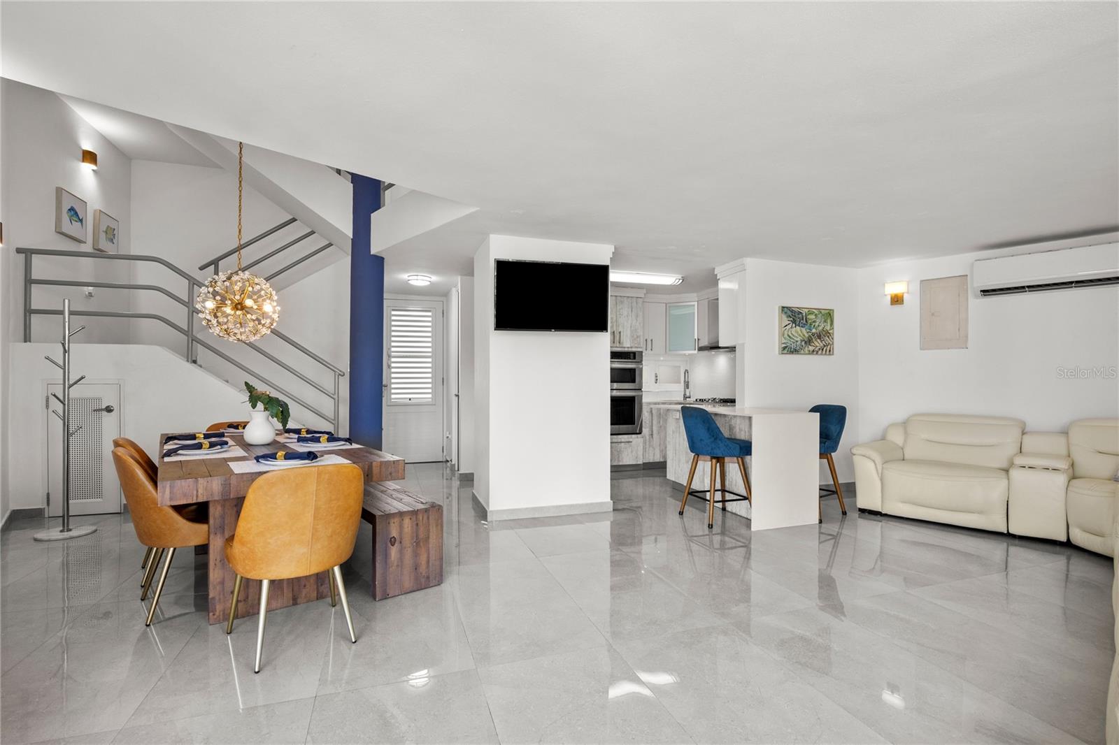 PALMARINA CLUB - Residential