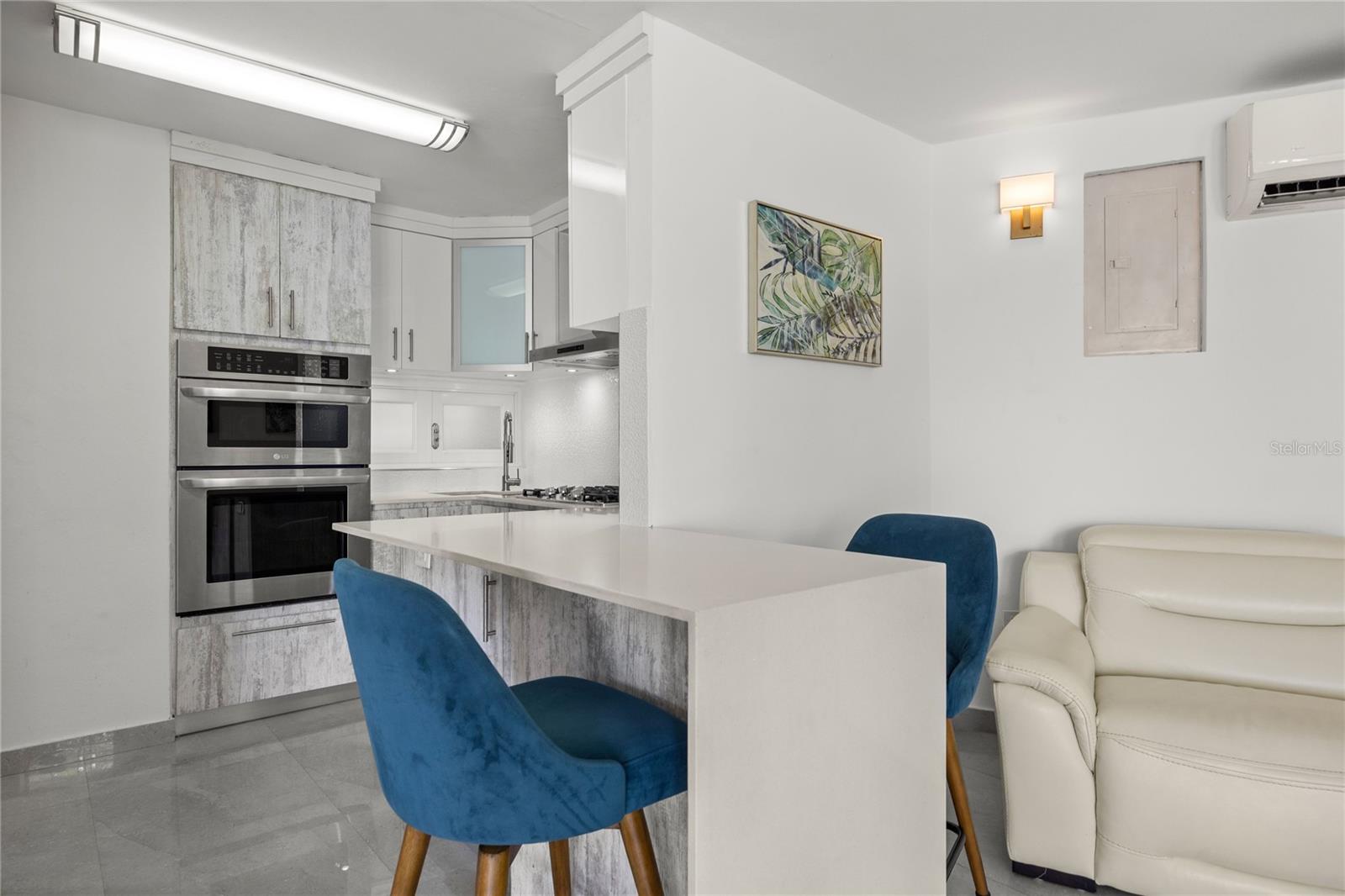 PALMARINA CLUB - Residential