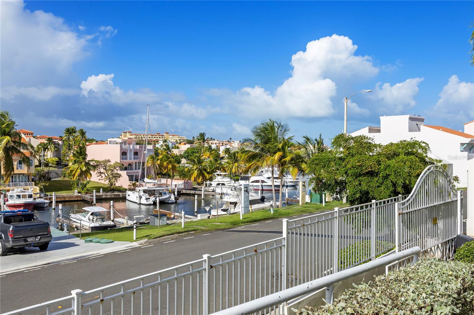 PALMARINA CLUB - Residential