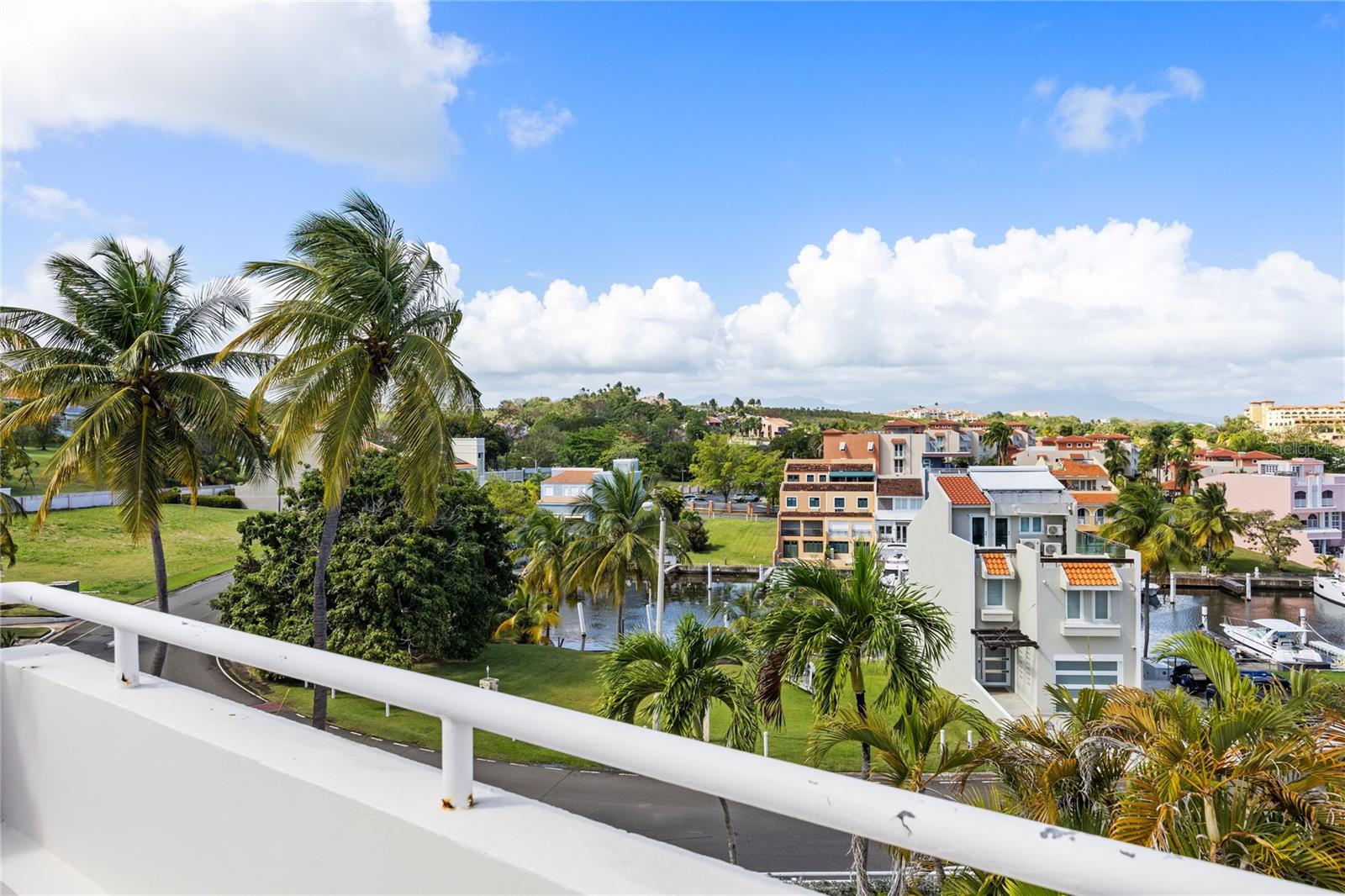 PALMARINA CLUB - Residential