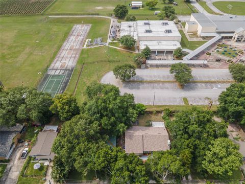 A home in OCOEE