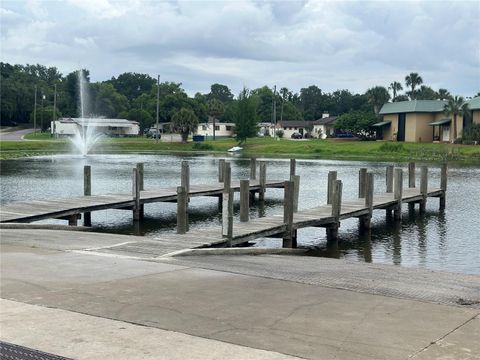 A home in OCOEE