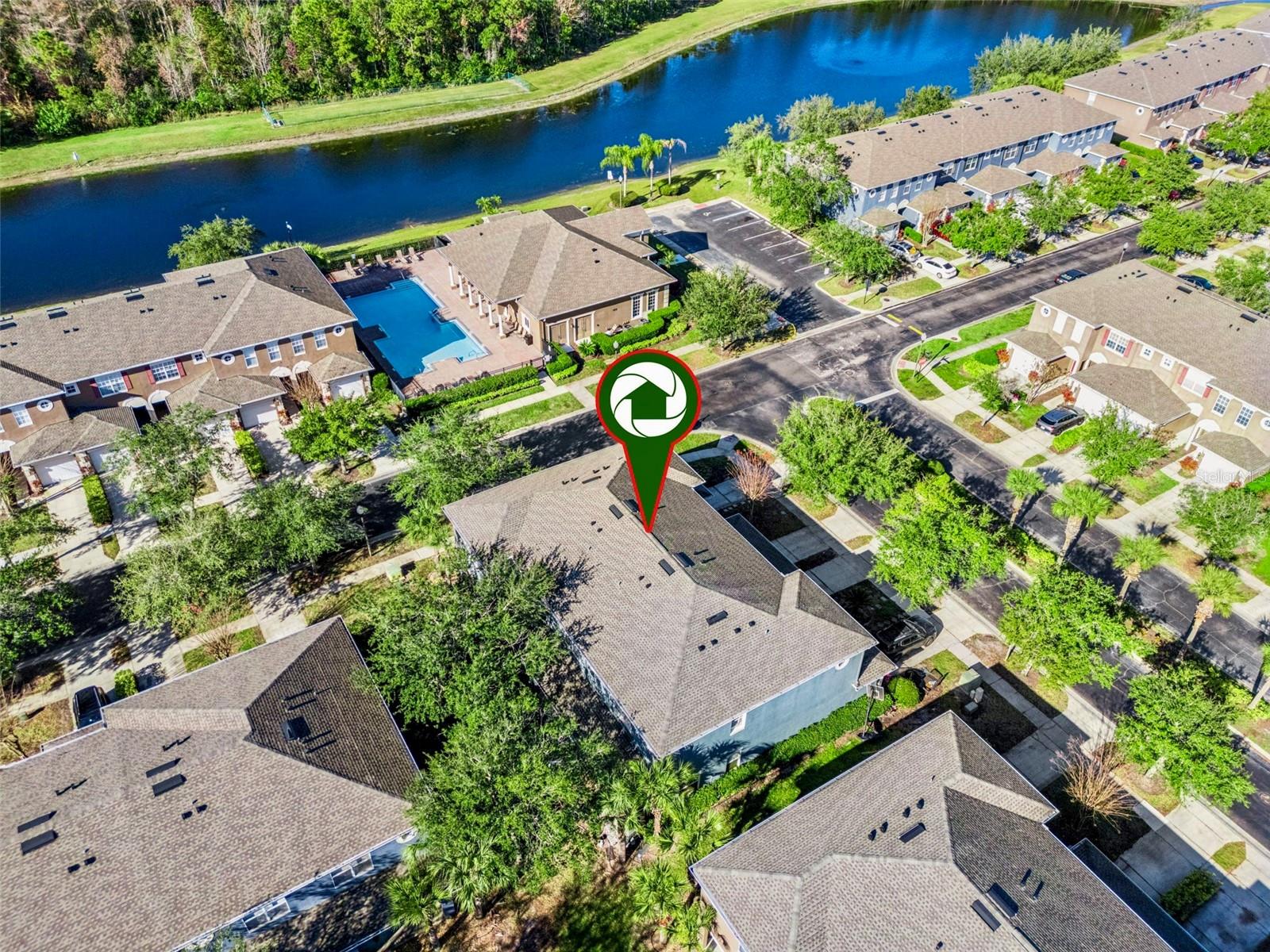 VICTORIA PINES CONDO - Residential