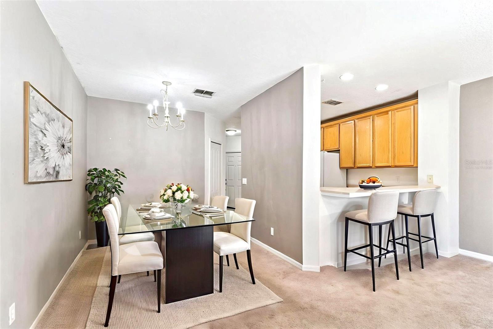 VICTORIA PINES CONDO - Residential