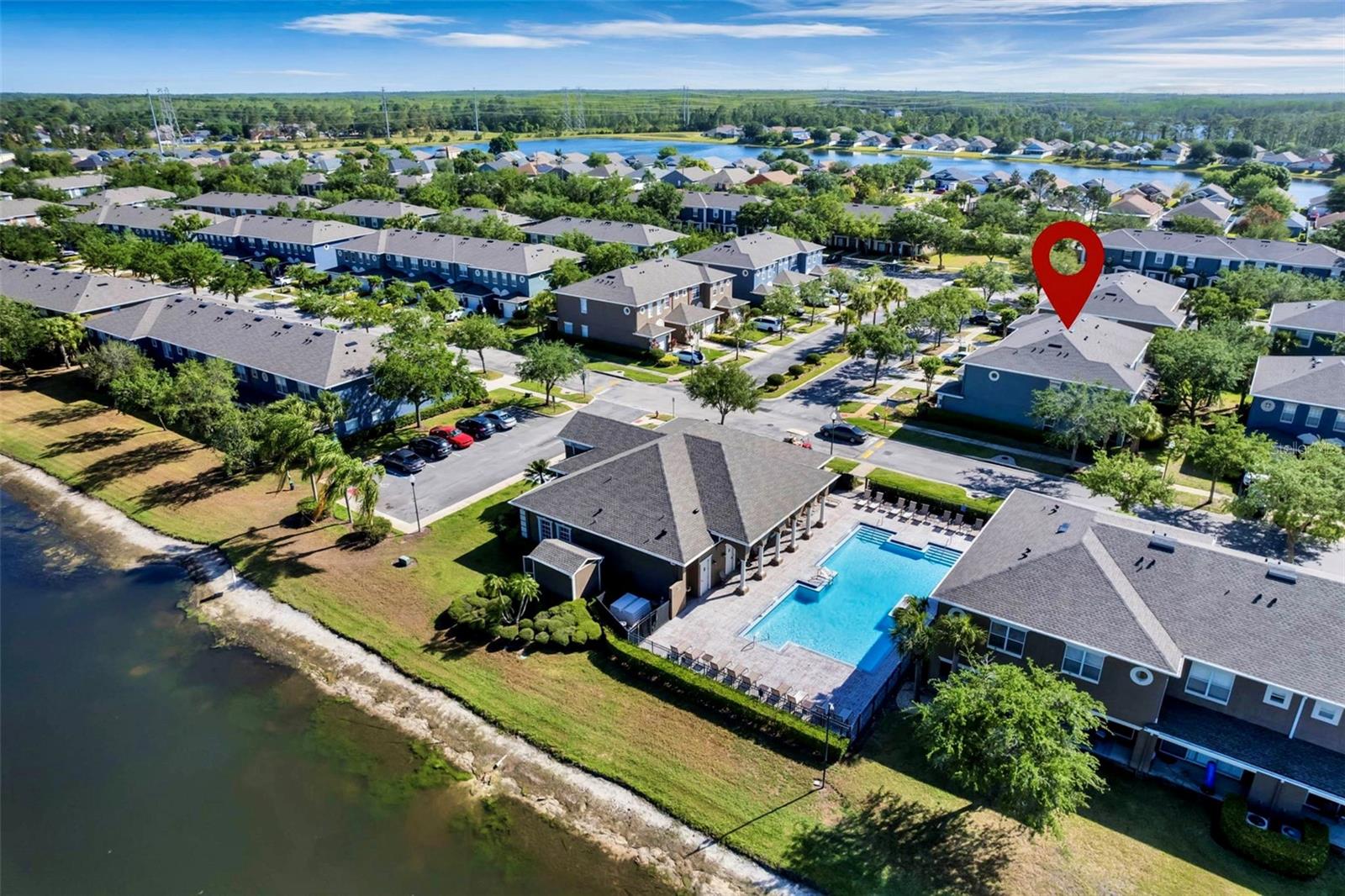 VICTORIA PINES CONDO - Residential