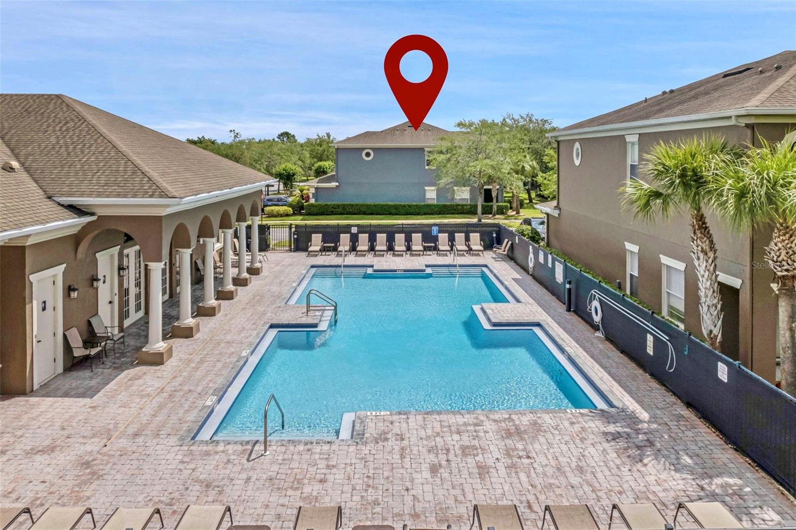 VICTORIA PINES CONDO - Residential