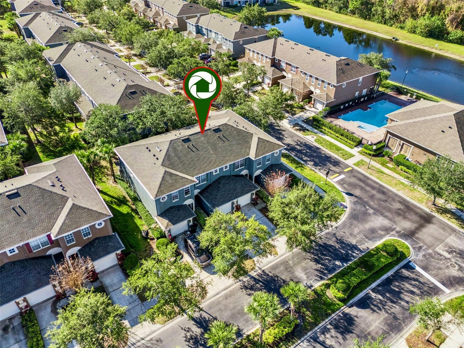 VICTORIA PINES CONDO - Residential