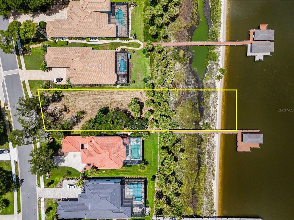 Photo of 81 S Riverwalk Drive, Palm Coast, FL 32137 (MLS # FC320005)