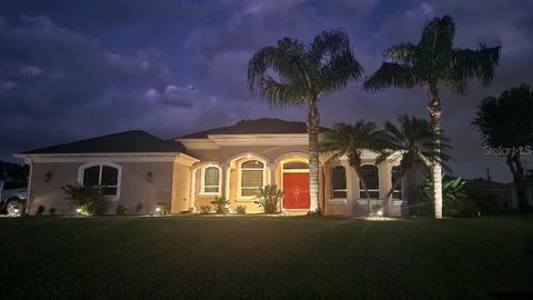 2668 JABLO CIRCLE NORTH PORT FL 34288