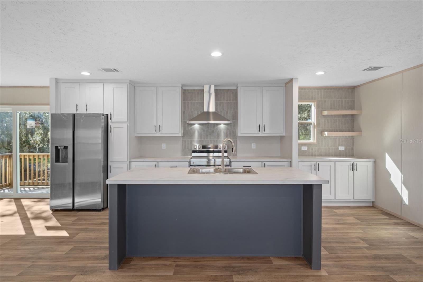 LAKE PIERCE RANCHETTES FIFTH ADD - Residential
