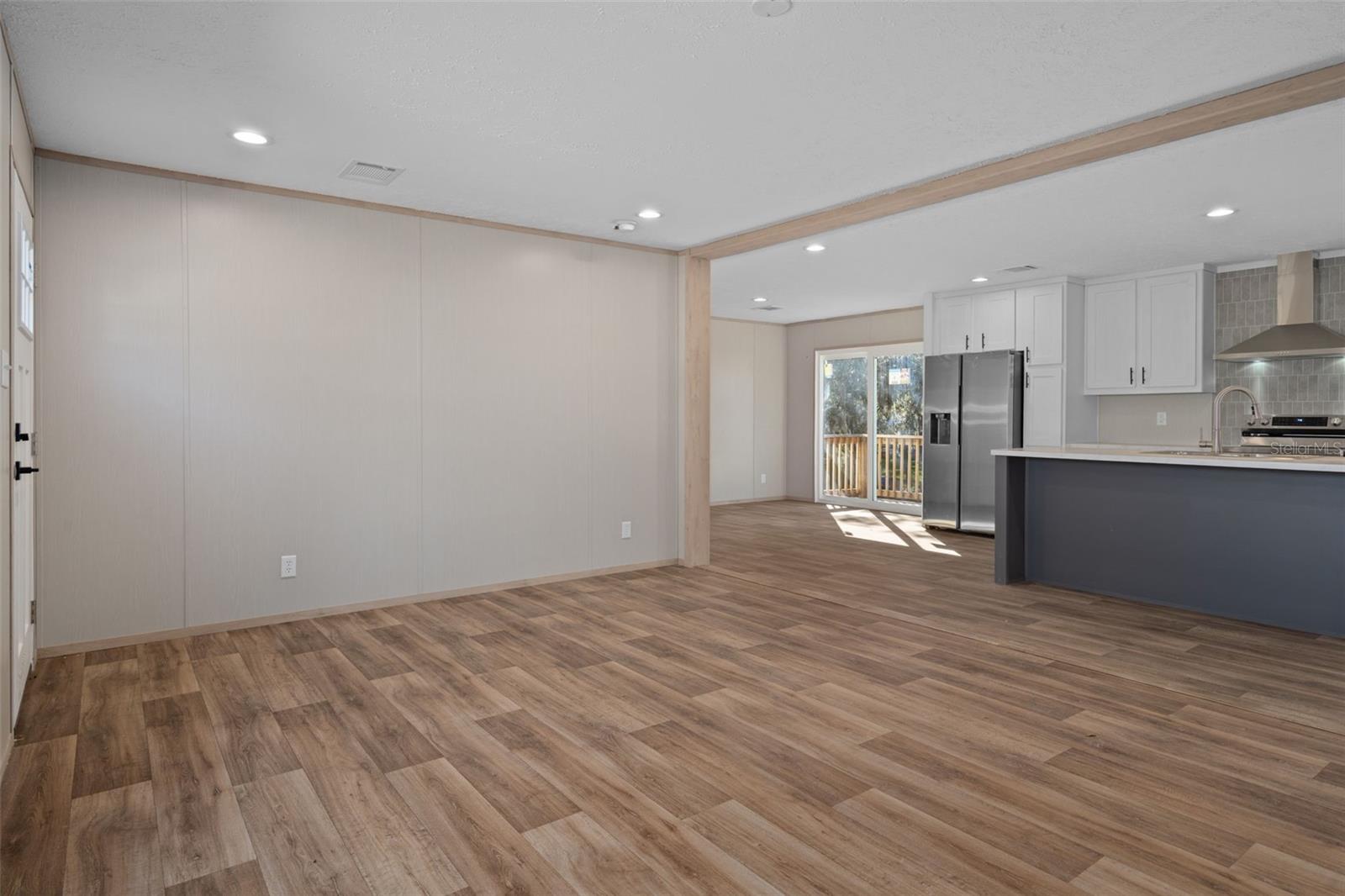 LAKE PIERCE RANCHETTES FIFTH ADD - Residential