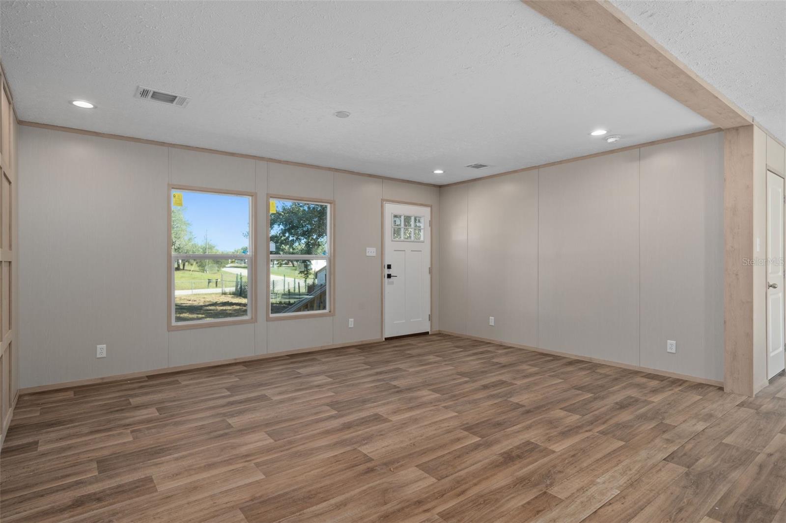 LAKE PIERCE RANCHETTES FIFTH ADD - Residential