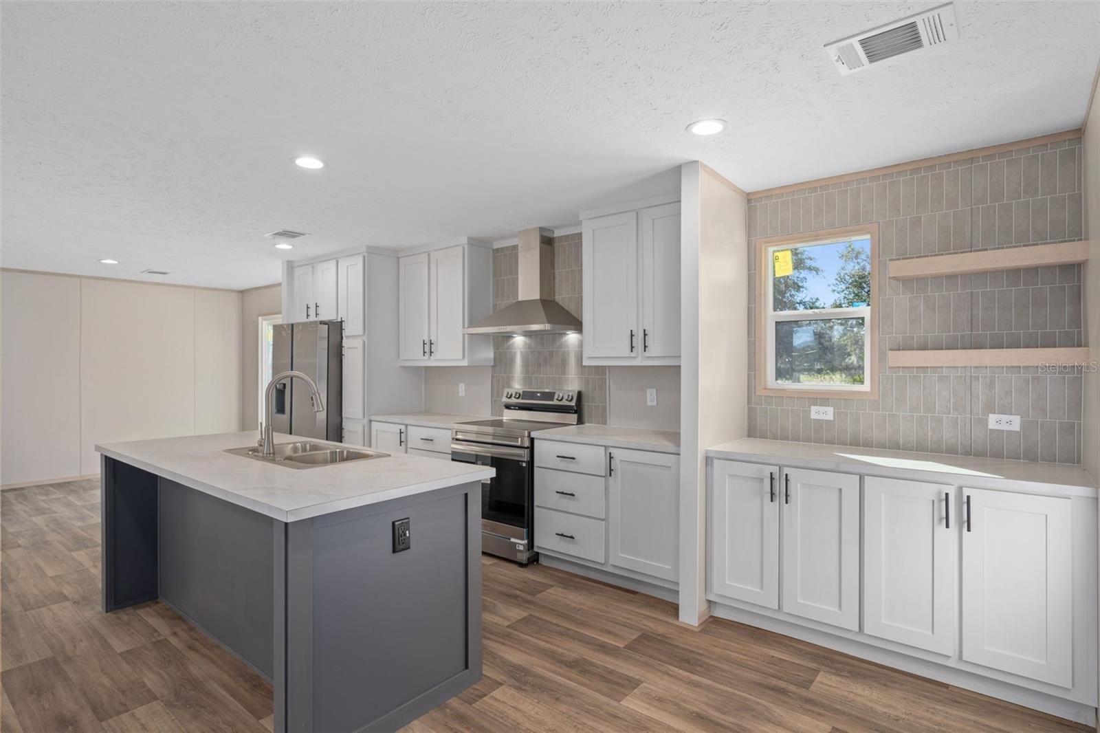 LAKE PIERCE RANCHETTES FIFTH ADD - Residential