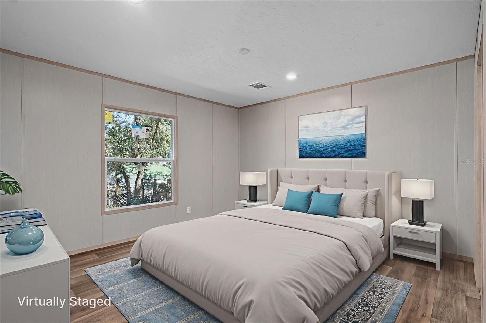 LAKE PIERCE RANCHETTES FIFTH ADD - Residential