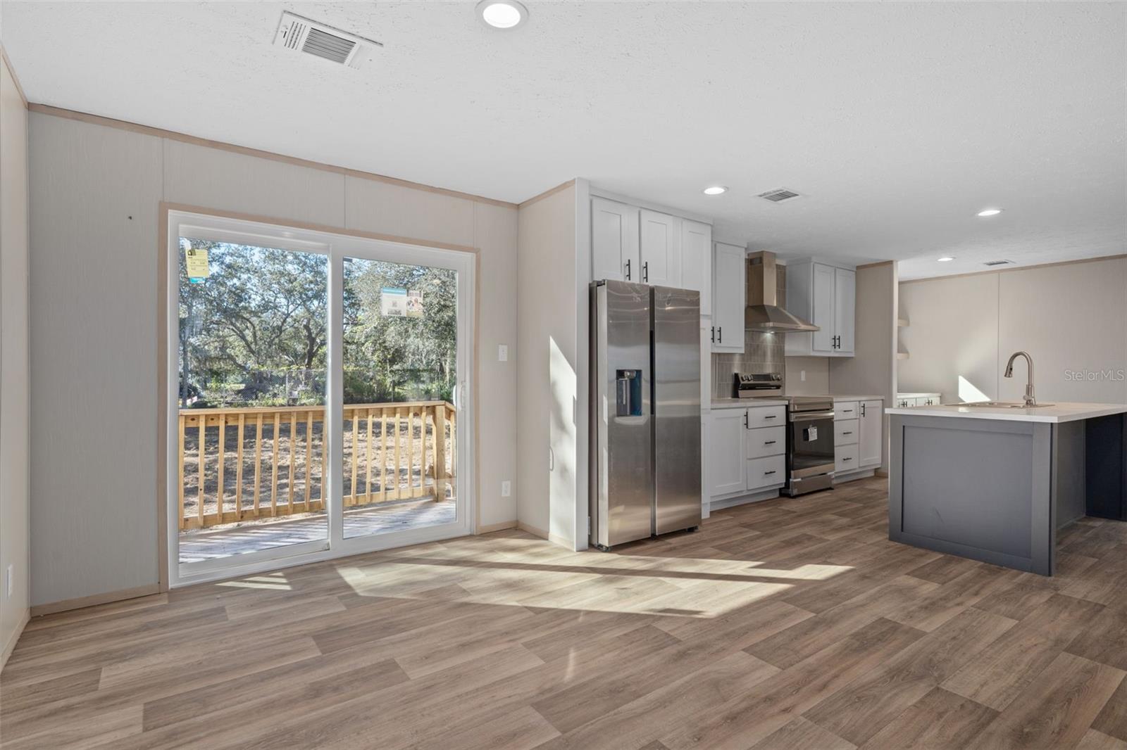 LAKE PIERCE RANCHETTES FIFTH ADD - Residential