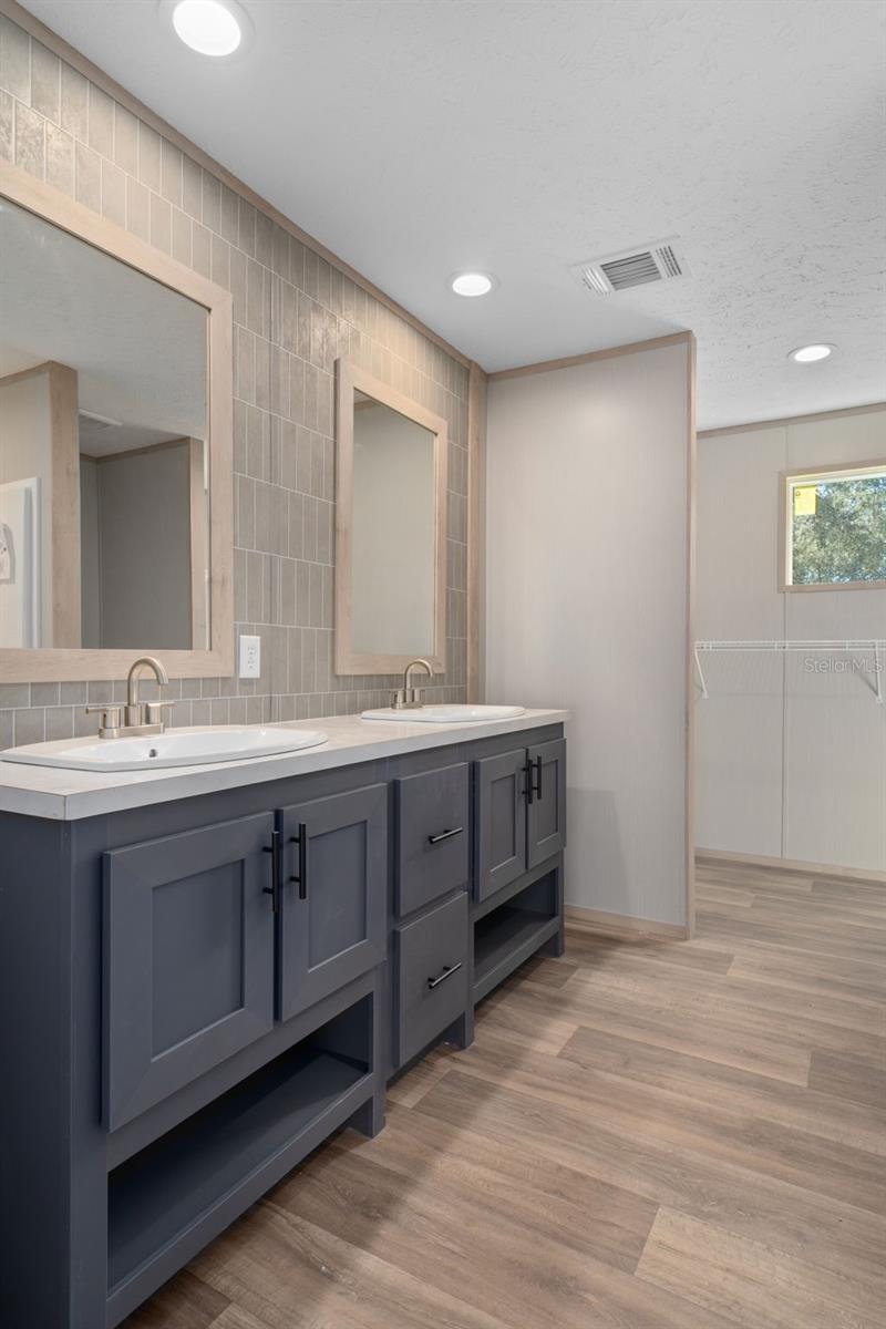 LAKE PIERCE RANCHETTES FIFTH ADD - Residential