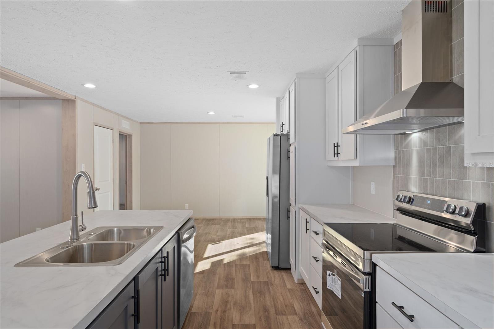 LAKE PIERCE RANCHETTES FIFTH ADD - Residential