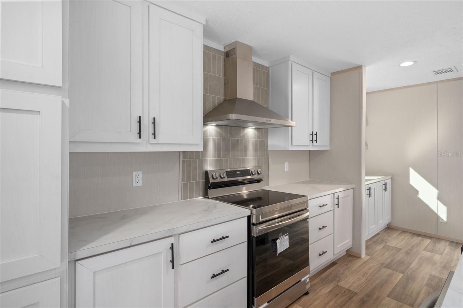 LAKE PIERCE RANCHETTES FIFTH ADD - Residential