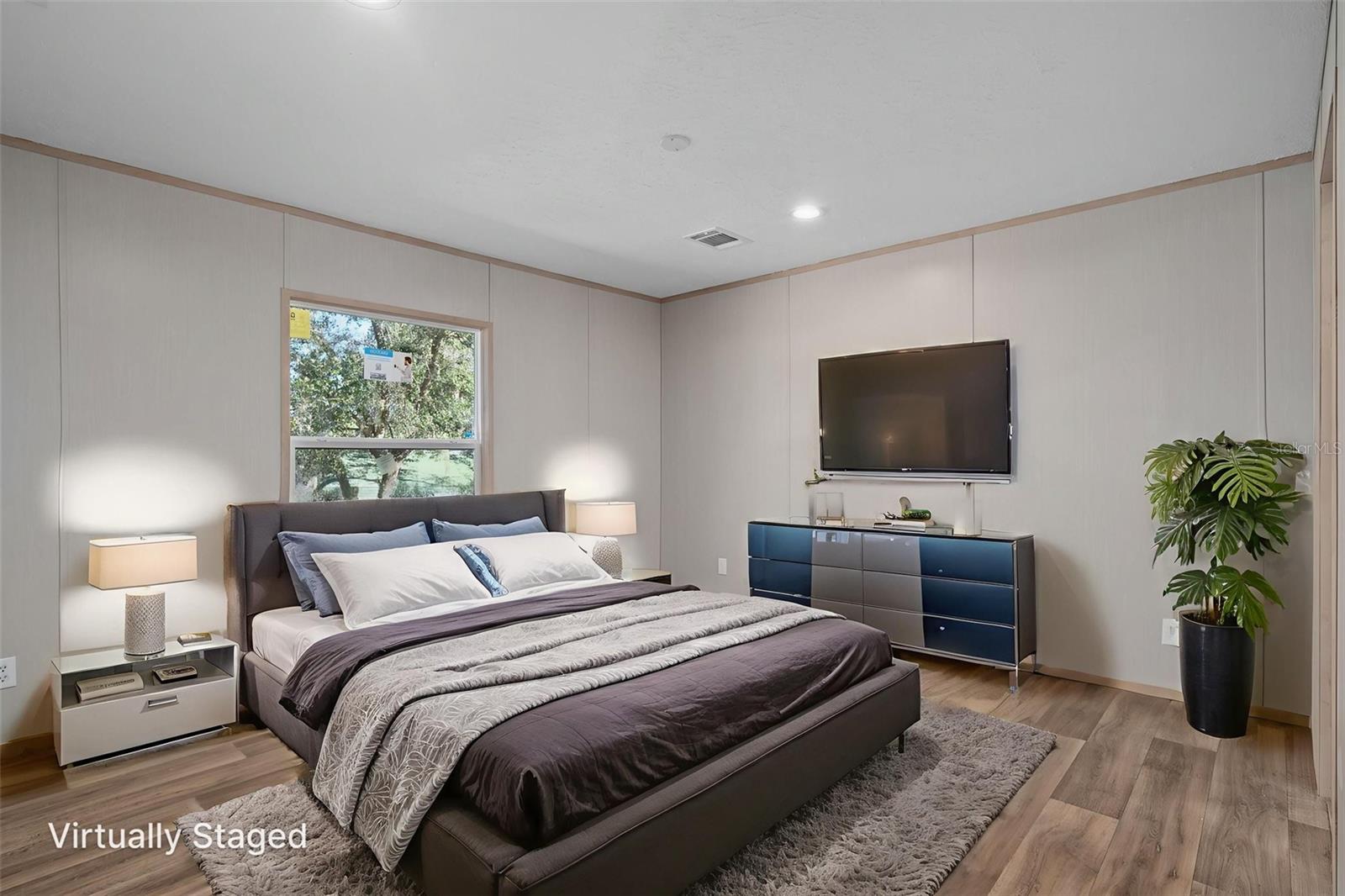 LAKE PIERCE RANCHETTES FIFTH ADD - Residential