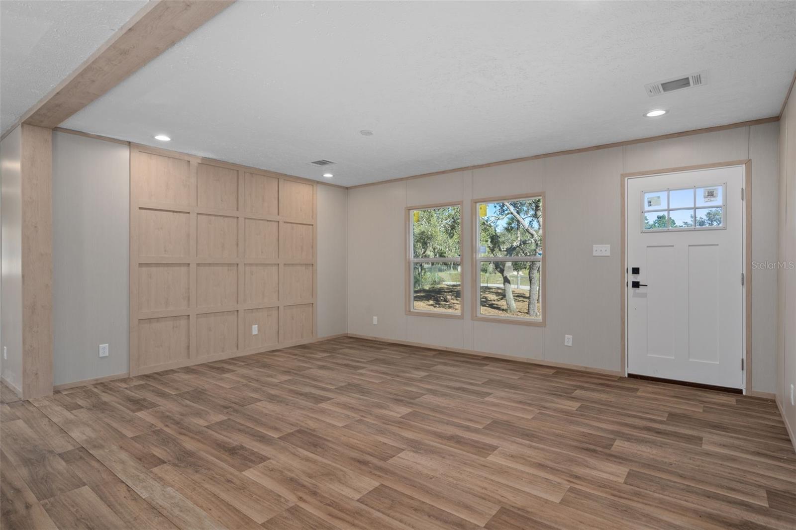 LAKE PIERCE RANCHETTES FIFTH ADD - Residential