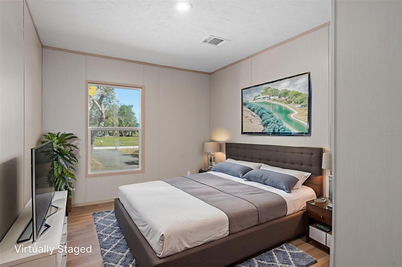 LAKE PIERCE RANCHETTES FIFTH ADD - Residential