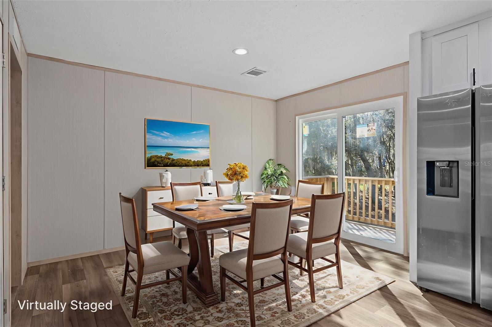 LAKE PIERCE RANCHETTES FIFTH ADD - Residential