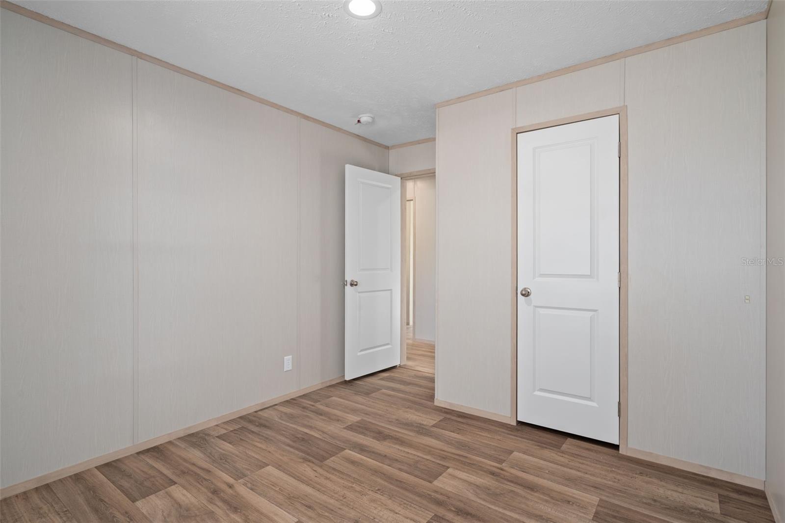 LAKE PIERCE RANCHETTES FIFTH ADD - Residential