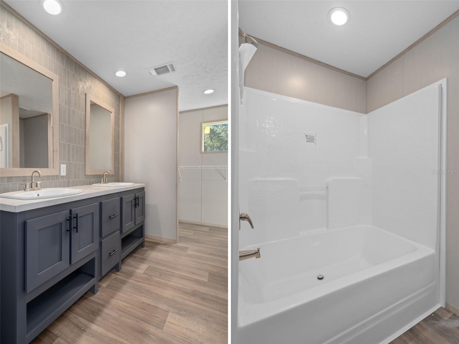 LAKE PIERCE RANCHETTES FIFTH ADD - Residential