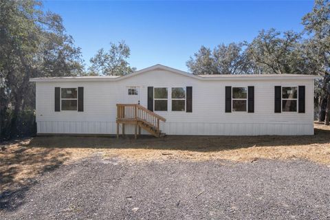 Photo of 3718 Shetland Drive, Lake Wales, FL 33898 (MLS # W7879992)
