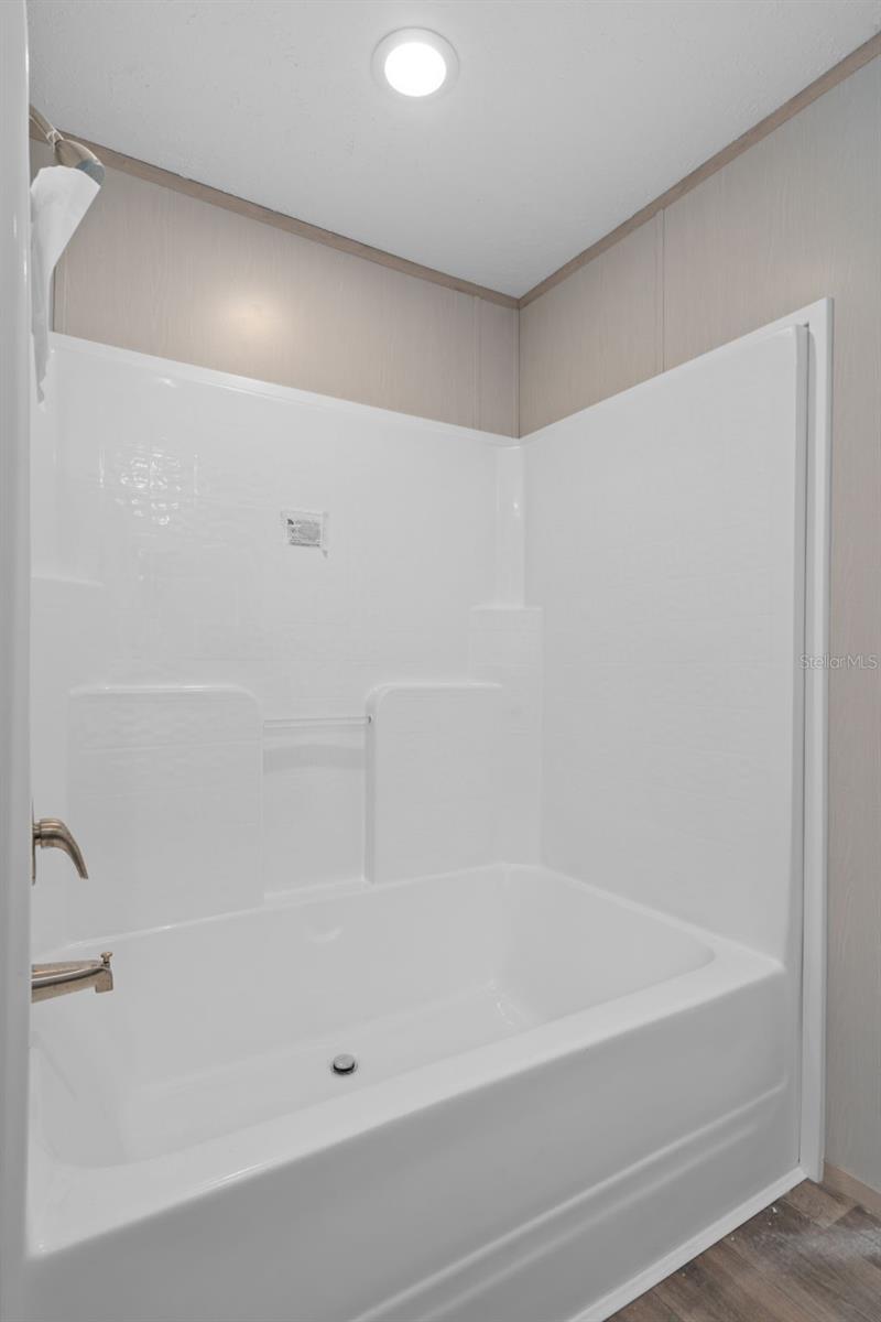 LAKE PIERCE RANCHETTES FIFTH ADD - Residential