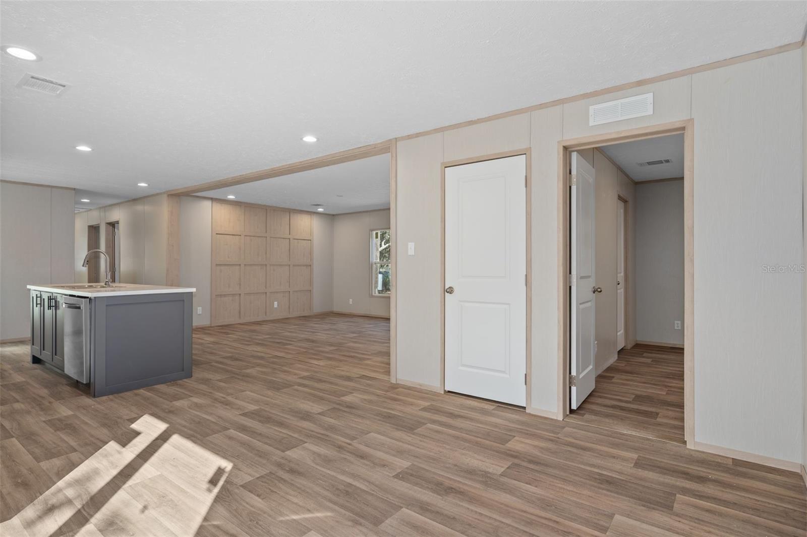 LAKE PIERCE RANCHETTES FIFTH ADD - Residential