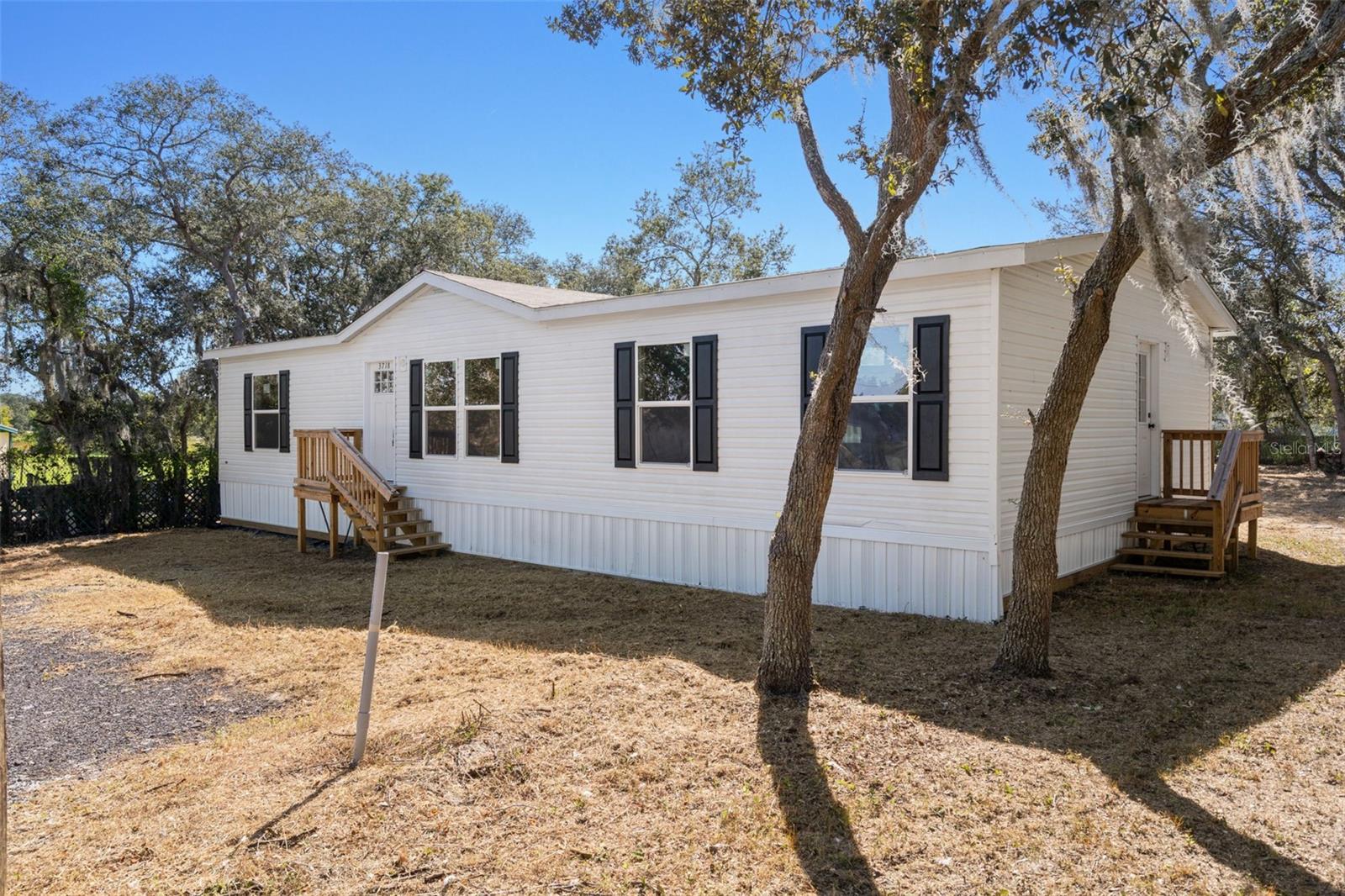 LAKE PIERCE RANCHETTES FIFTH ADD - Residential