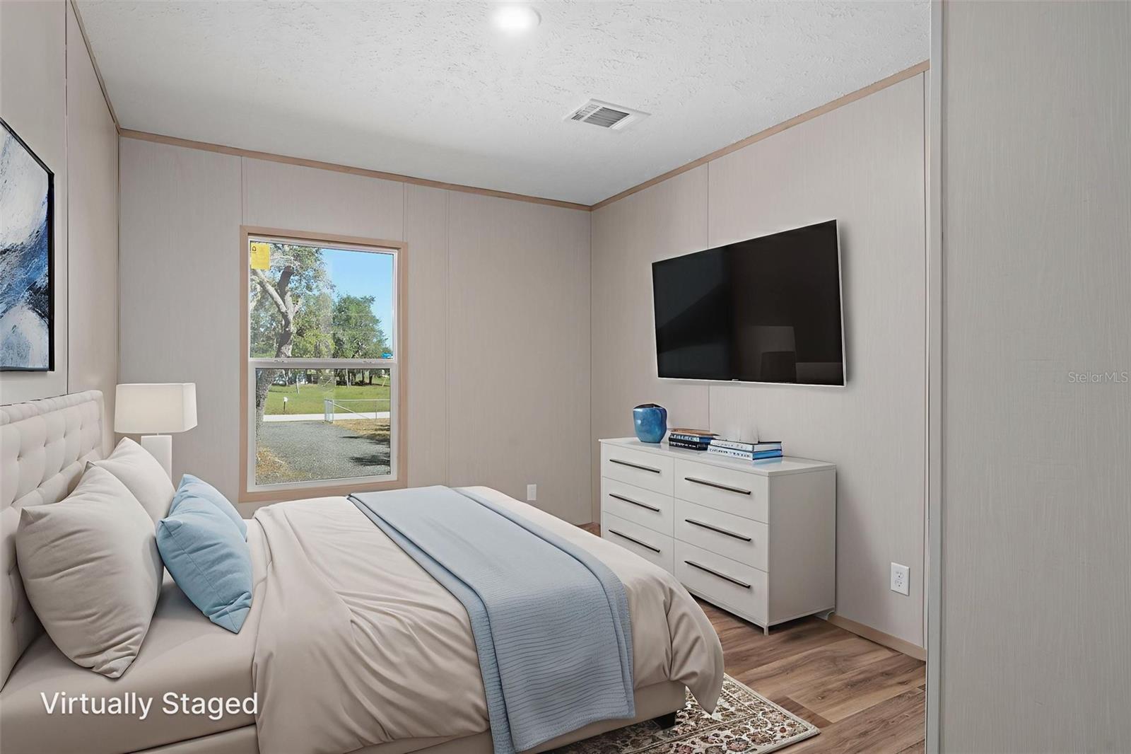 LAKE PIERCE RANCHETTES FIFTH ADD - Residential