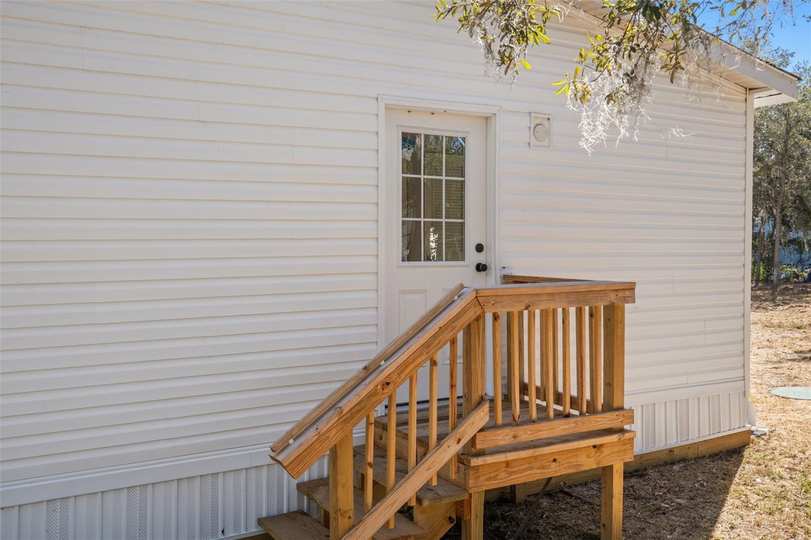 LAKE PIERCE RANCHETTES FIFTH ADD - Residential