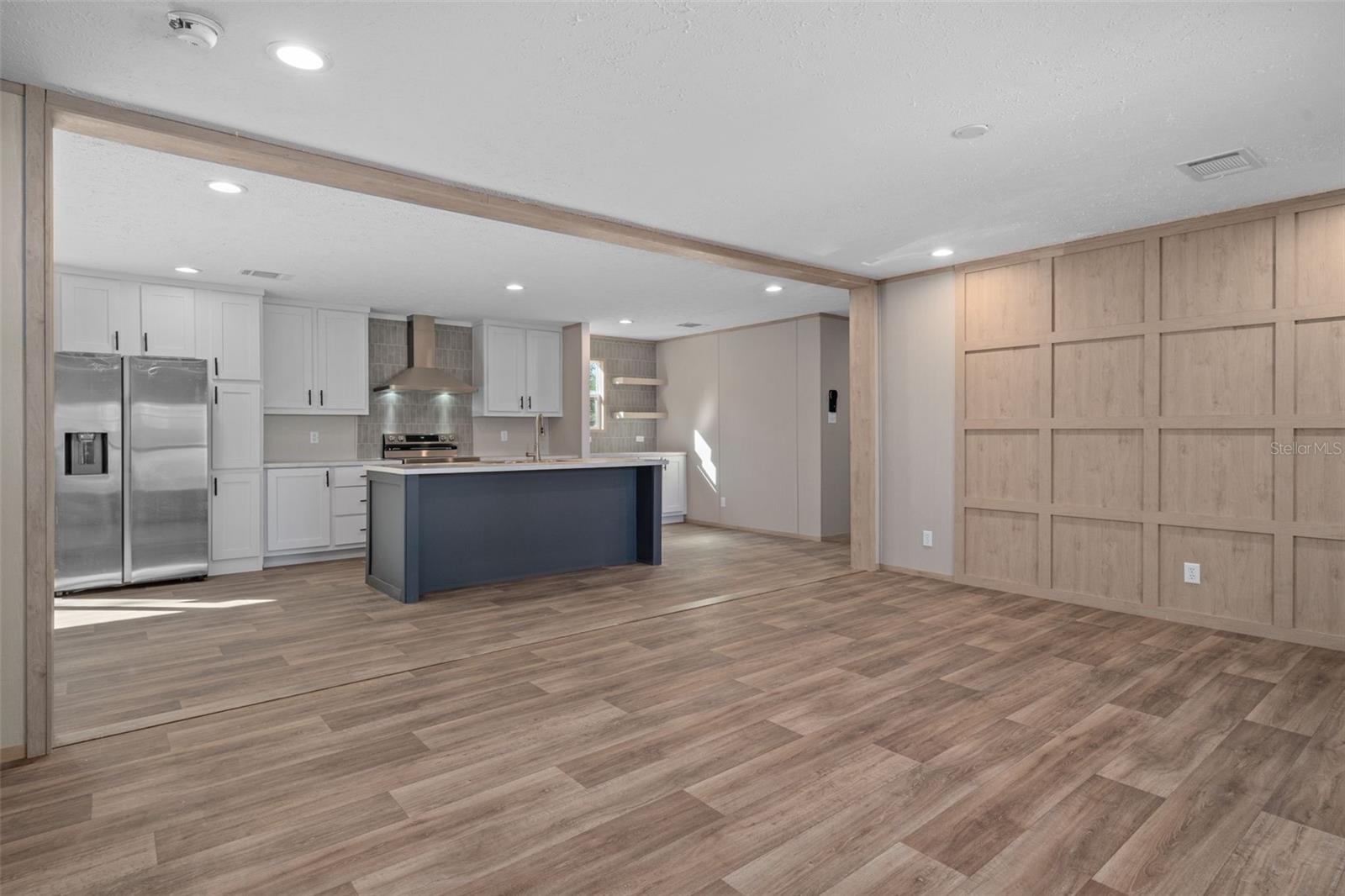 LAKE PIERCE RANCHETTES FIFTH ADD - Residential