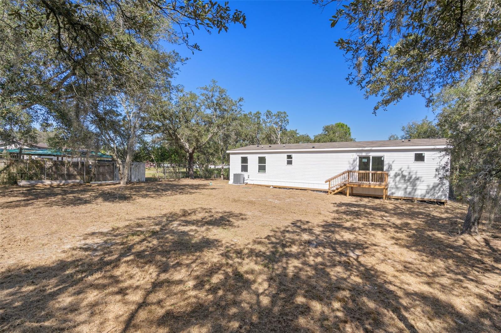 LAKE PIERCE RANCHETTES FIFTH ADD - Residential
