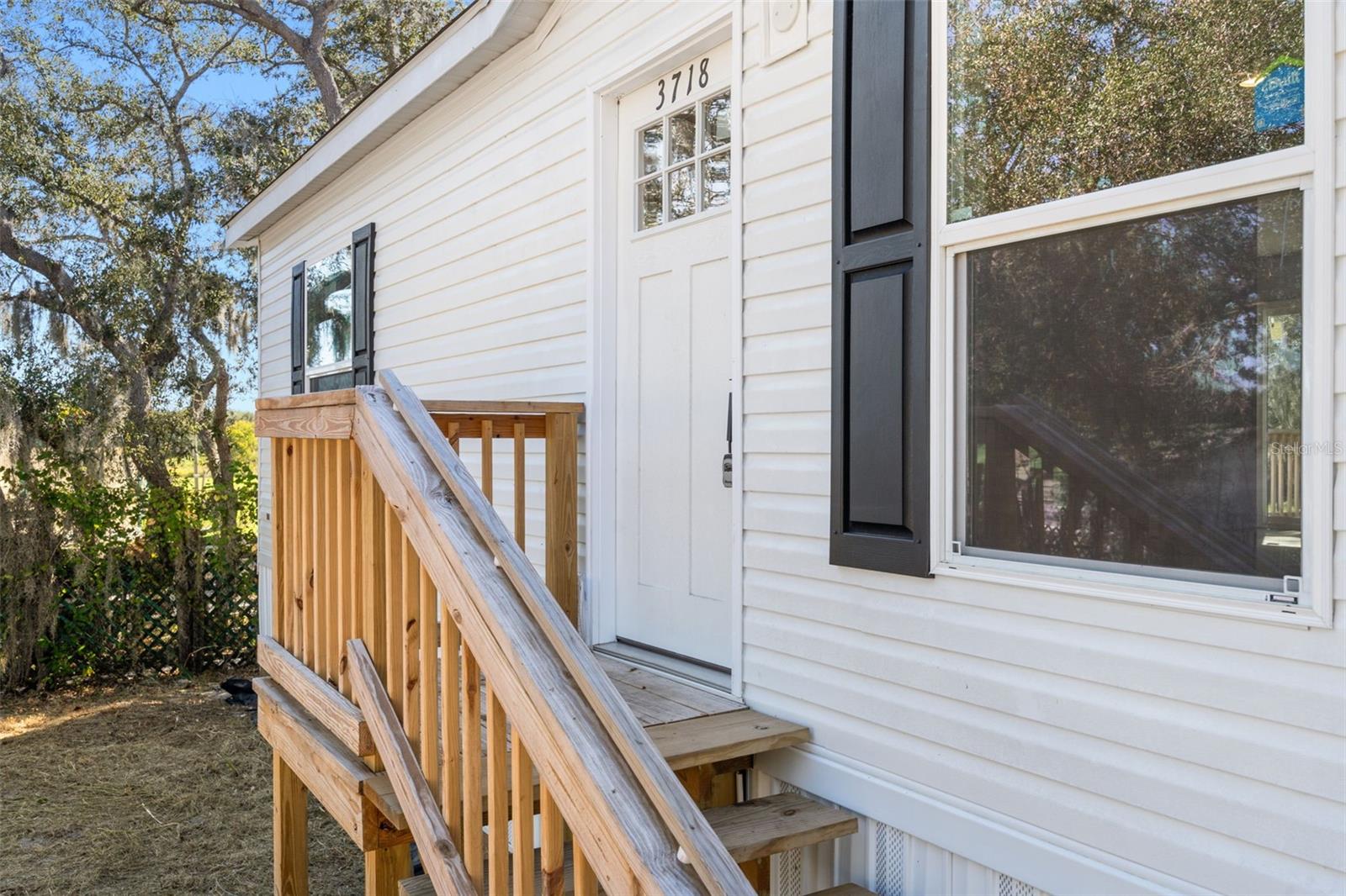 LAKE PIERCE RANCHETTES FIFTH ADD - Residential