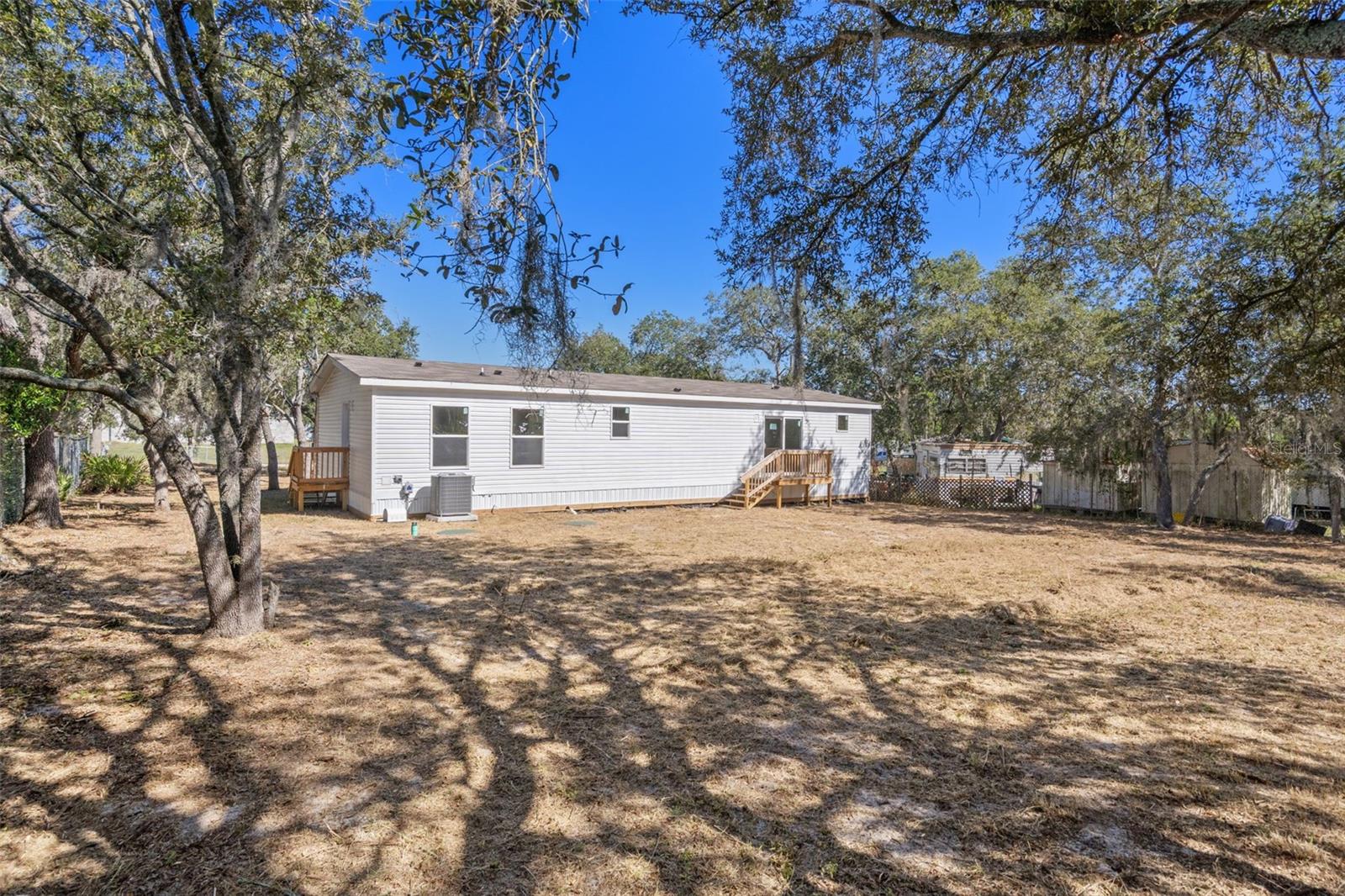 LAKE PIERCE RANCHETTES FIFTH ADD - Residential
