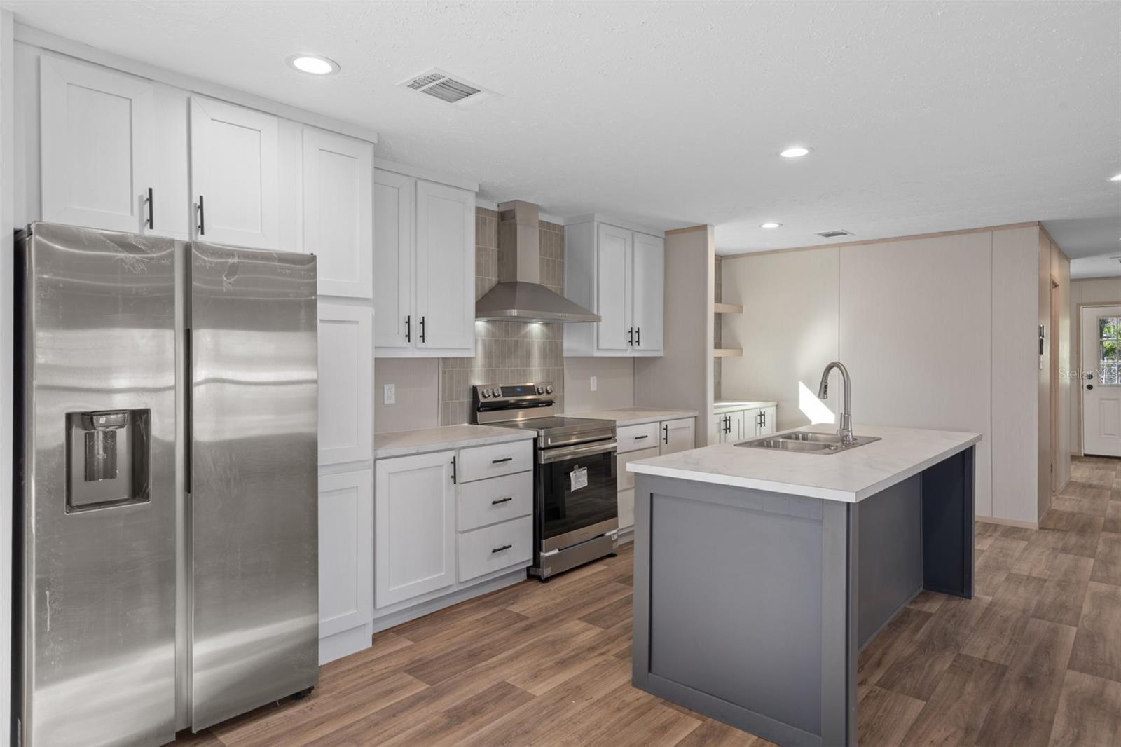 LAKE PIERCE RANCHETTES FIFTH ADD - Residential