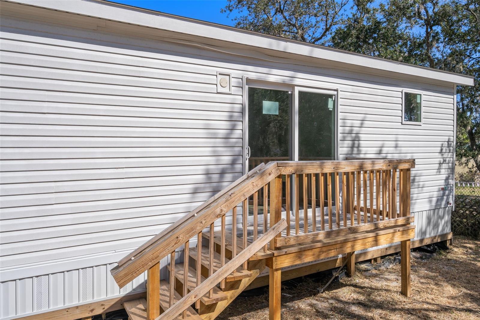 LAKE PIERCE RANCHETTES FIFTH ADD - Residential