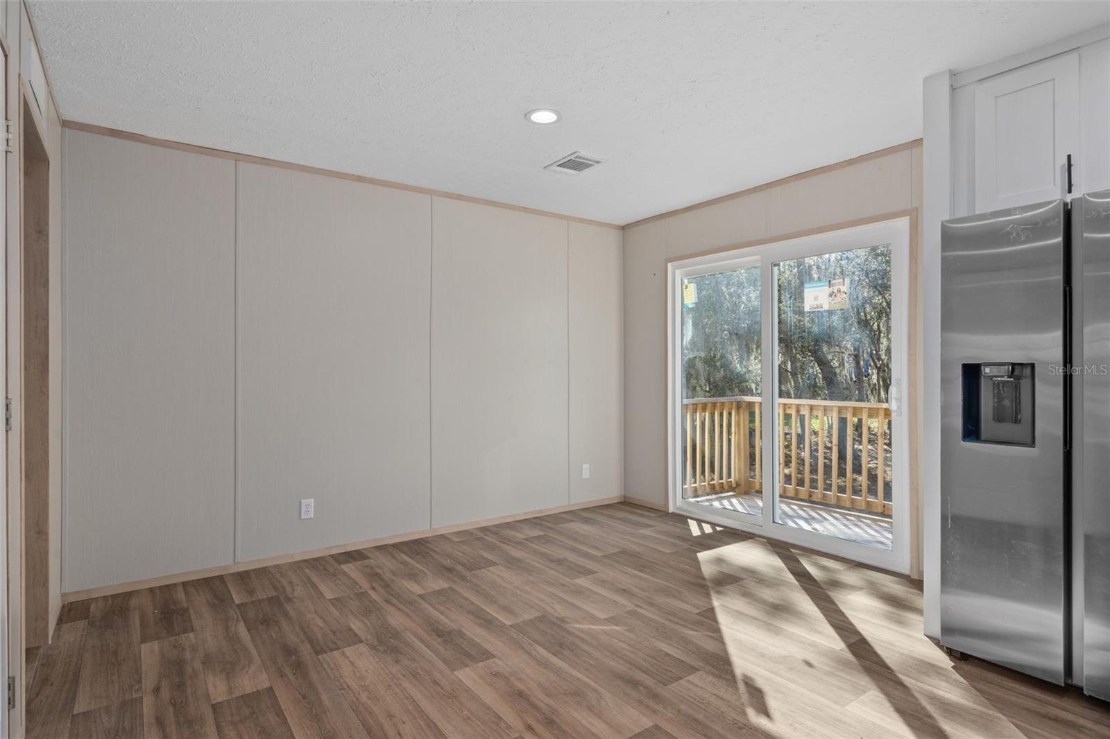 LAKE PIERCE RANCHETTES FIFTH ADD - Residential